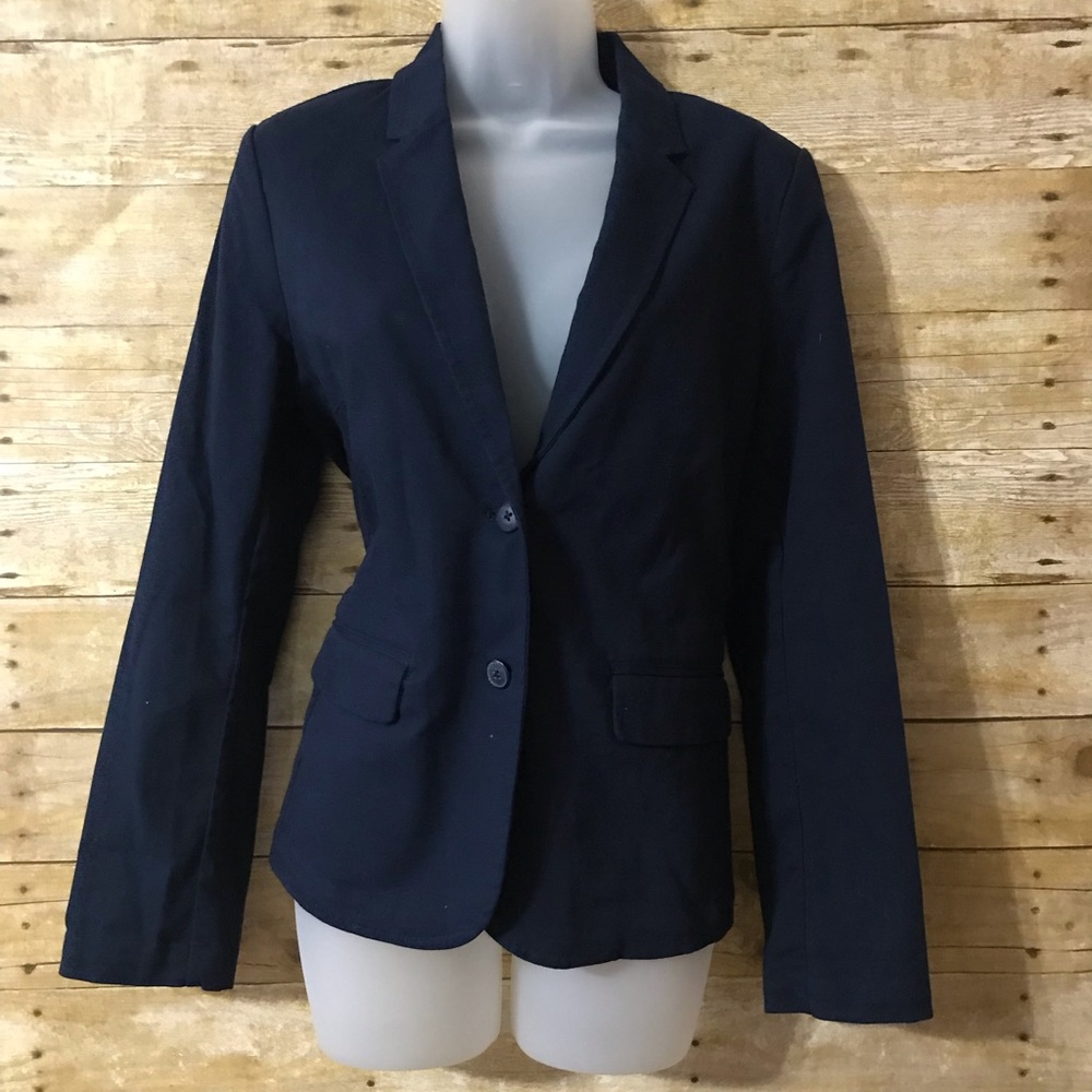 NTW Tommy Hilfiger Blazer Size 6